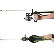 spearfishing - with Integrated Reel and Line withlaser - fishingtools-co