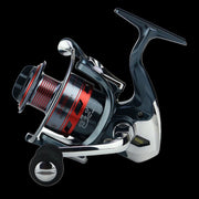 WALK FISH 13+1BB Spinning Fishing Reel Metal XS1000-7000 Series Spinning Reel Fishing Tackle - fishingtools-co