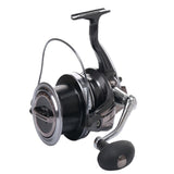 Spinning Fishing Reel full metal spool 13+1 Bearing  Balls Max Drag Carp salt water  surf spinning  big sea fishing reel - fishingtools-co