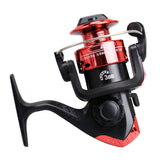 Fishing Reels Fish Wheels Spinning Bait Wheels Ship Bait Casting Fishing SMN88 - fishingtools-co