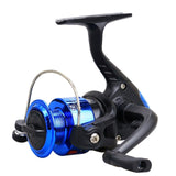 Fishing Reels Fish Wheels Spinning Bait Wheels Ship Bait Casting Fishing SMN88 - fishingtools-co