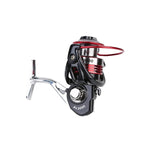 Front Rear Brake Unloading Force Long Shot Spinning Fishing Reel trolling long shot casting for carp salt water Q8-96 - fishingtools-co