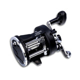 Front Rear Brake Unloading Force Long Shot Spinning Fishing Reel trolling long shot casting for carp salt water Q8-90 - fishingtools-co