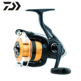 DAIWA SWEEPFIRE-2B Original 1500 2000 2500 3000 3500 4000 Series Fresh/Salt Water Fishing Spinning Reel Carp Fishing - fishingtools-co