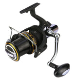 Front Rear Brake Unloading Force Long Shot Spinning Fishing Reel Trolling Long Shot Casting for Carp Salt Water Q11-17 - fishingtools-co