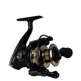 2019 New Spinning Fishing Reel With Fishing Line 5.5:1  12BB resh/Salt Water Sea Fishing Wheel Lightweight Q5-45 - fishingtools-co