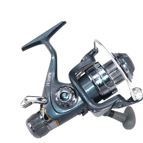 2019 Spinning Fishing Reel Full Metal Spool Bearing Balls Drag Carp Salt Water Surf Spinning Big Sea Fishing Reel Q5-81 - fishingtools-co