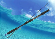 Salt Water Rod 1.8 m Bait Casting Rod XH Carbon Lure Rod Lure Weight (120-350g) Fishing Rod Carp Peche - fishingtools-co